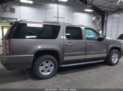 Lot #2990353439 2013 GMC YUKON XL 1500 DENALI