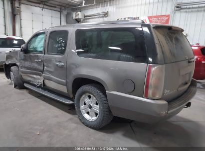 Lot #2990353439 2013 GMC YUKON XL 1500 DENALI