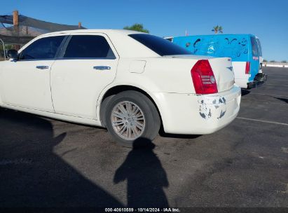 Lot #2992820982 2010 CHRYSLER 300 TOURING