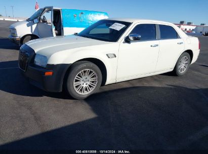 Lot #2992820982 2010 CHRYSLER 300 TOURING