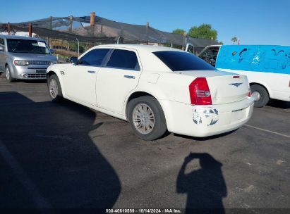 Lot #2992820982 2010 CHRYSLER 300 TOURING