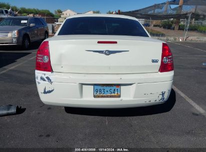 Lot #2992820982 2010 CHRYSLER 300 TOURING