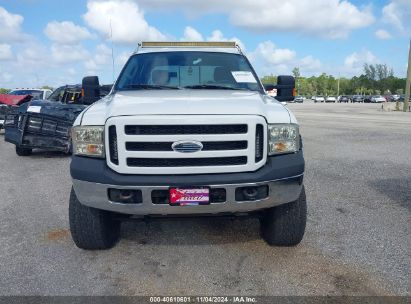 Lot #2992824246 2006 FORD F-350 KING RANCH/LARIAT/XL/XLT