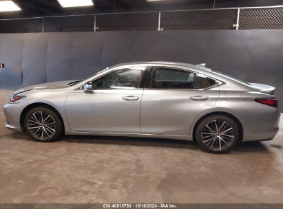 Lot #2995298794 2022 LEXUS ES 350