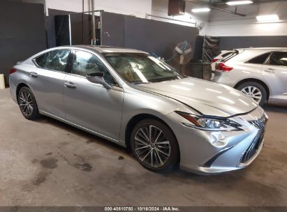 Lot #2995298794 2022 LEXUS ES 350