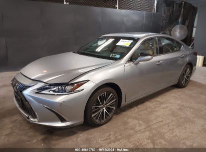 Lot #2995298794 2022 LEXUS ES 350