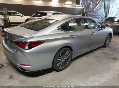 Lot #2995298794 2022 LEXUS ES 350