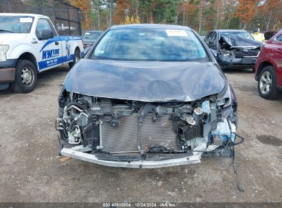 Lot #2992817479 2022 TOYOTA PRIUS PRIME LE