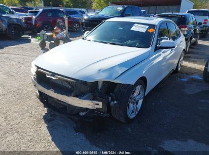 Lot #3056473734 2015 BMW 335I