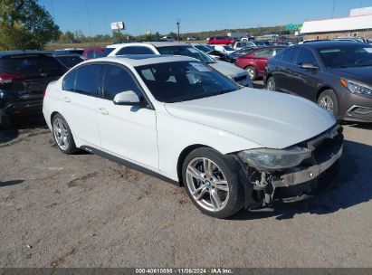 Lot #3056473734 2015 BMW 335I