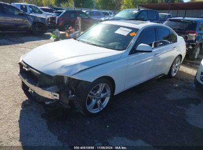 Lot #3056473734 2015 BMW 335I