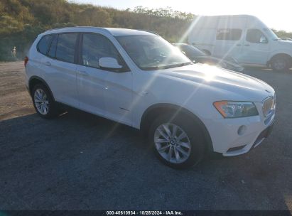 Lot #2995298739 2014 BMW X3 XDRIVE28I