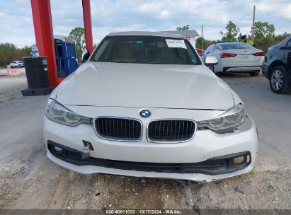 Lot #2995298722 2018 BMW 320I