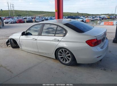 Lot #2995298722 2018 BMW 320I