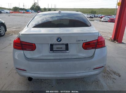 Lot #2995298722 2018 BMW 320I