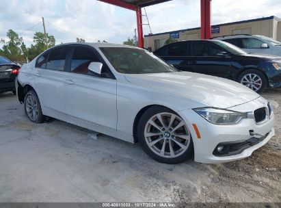 Lot #2995298722 2018 BMW 320I