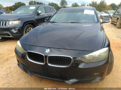 Lot #2992824197 2014 BMW 328I XDRIVE