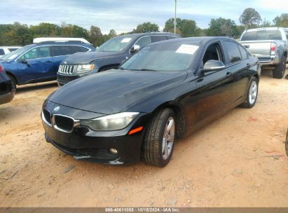 Lot #2992824197 2014 BMW 328I XDRIVE