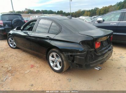 Lot #2992824197 2014 BMW 328I XDRIVE