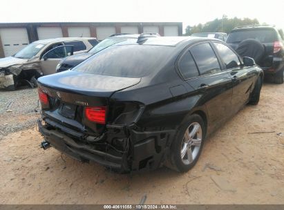 Lot #2992824197 2014 BMW 328I XDRIVE