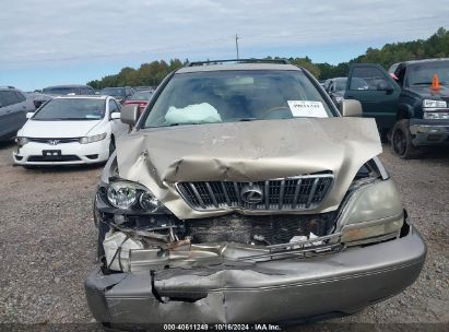 Lot #3021951349 2003 LEXUS RX 300