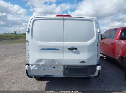 Lot #3037521694 2022 FORD E-TRANSIT-350