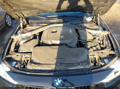 Lot #3056473732 2018 BMW 330I