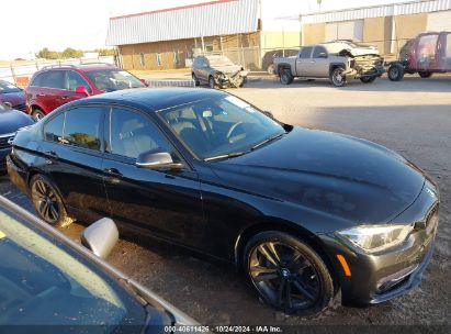 Lot #3056473732 2018 BMW 330I