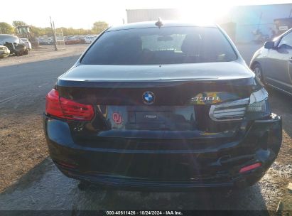 Lot #3056473732 2018 BMW 330I