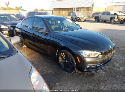 Lot #3056473732 2018 BMW 330I