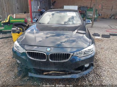 Lot #2992817469 2017 BMW 440I GRAN COUPE XDRIVE