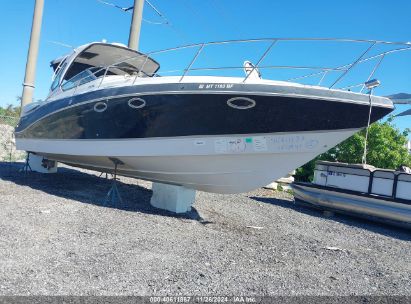 Lot #3035076096 2017 FOUR WINNS BOAT