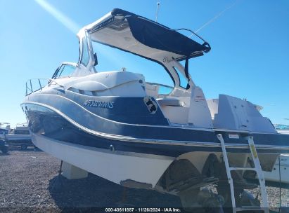 Lot #3035076096 2017 FOUR WINNS BOAT