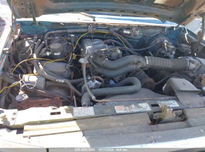 Lot #2992819572 1996 FORD F150