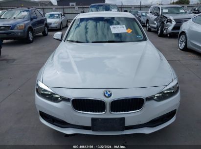 Lot #3053064436 2016 BMW 320I XDRIVE