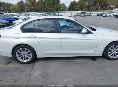 Lot #3053064436 2016 BMW 320I XDRIVE