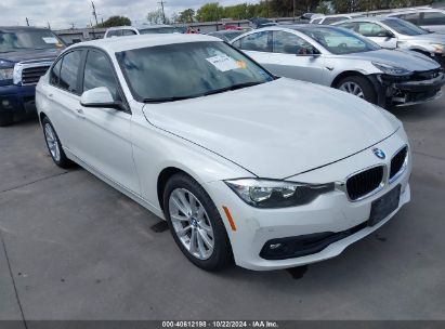 Lot #3053064436 2016 BMW 320I XDRIVE