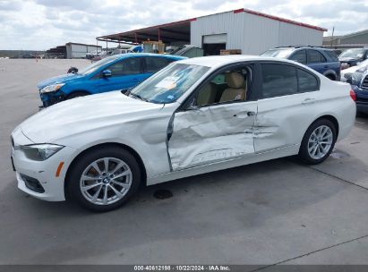 Lot #3053064436 2016 BMW 320I XDRIVE