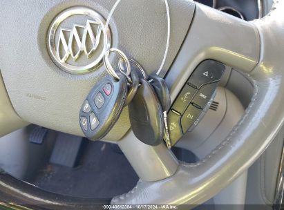 Lot #2994067882 2013 BUICK ENCLAVE LEATHER