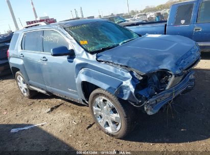 Lot #3035076079 2011 GMC TERRAIN SLT-1