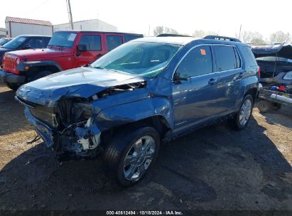 Lot #3035076079 2011 GMC TERRAIN SLT-1