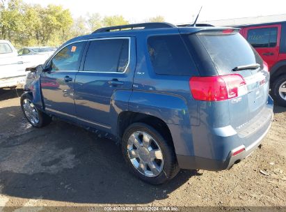 Lot #3035076079 2011 GMC TERRAIN SLT-1