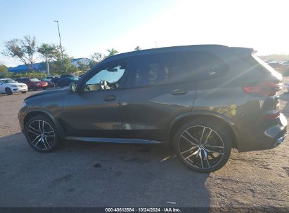 Lot #2992833761 2024 BMW X5 SDRIVE40I