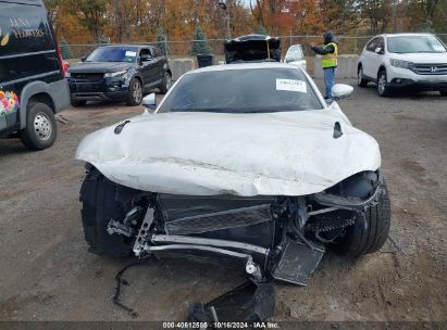 Lot #2992833756 2020 ASTON MARTIN VANTAGE