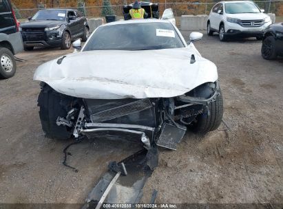 Lot #2992833756 2020 ASTON MARTIN VANTAGE