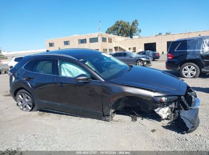 Lot #2992832956 2021 MAZDA CX-30 PREMIUM