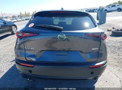 Lot #2992832956 2021 MAZDA CX-30 PREMIUM