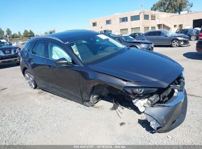 Lot #2992832956 2021 MAZDA CX-30 PREMIUM