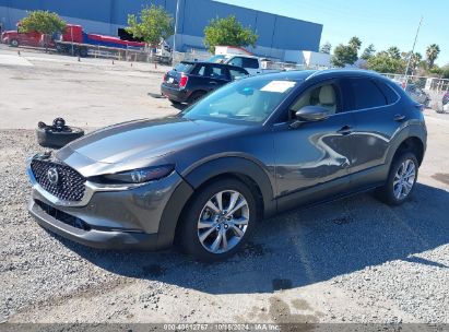 Lot #2992832956 2021 MAZDA CX-30 PREMIUM