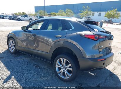 Lot #2992832956 2021 MAZDA CX-30 PREMIUM